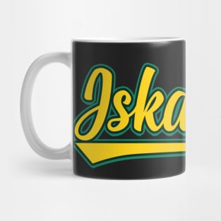 Jskabylia 1946 Mug